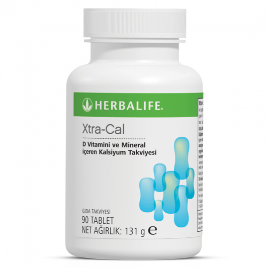 Herbalife Calcium Xtra-Cal