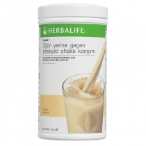 Herbalife shake Formula 1 Vanilla 550g