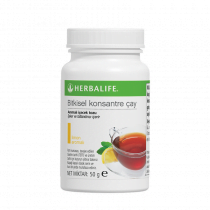 Herbalife Herbal Concentrate Tea Lemon 50g