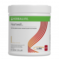 Herbalife Heartwell Oat 229g