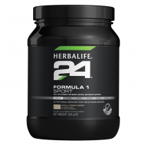 Herbalife H24 Formula 1 Sport Vanilla with amino acids