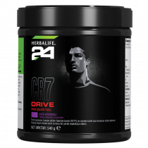 Herbalife H24 Sports Drink Powder CR7 Drive Acai Flavored 540g