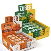 Zuber Pumpkin Spinach Bar