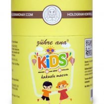 Zuhre Ana Kids Special For Children - Royal Jelly, Molasses, Honey And Vitamins.