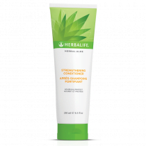 Herbalife Hair Conditioner Herbal Aloe Hair Conditioner 250ml - 2565