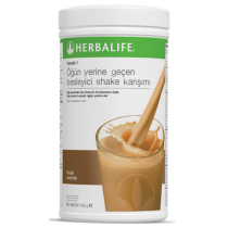 Herbalife Formula 1 Hazelnut