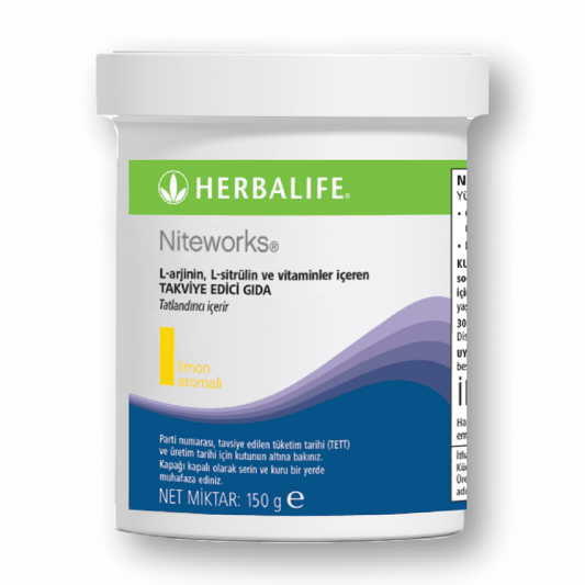 Herbalife Niteworks 150g