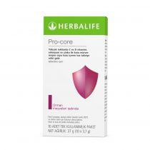 Herbalife Pro-core Forest Fruits. 