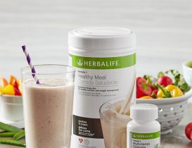 Herbalife in UAE