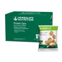 Herbalife Protein Chips