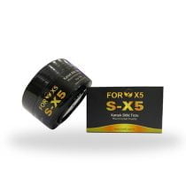 FORX5 Anti Smoking Cessation Powder