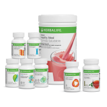 Herbalife Ultimate Program Wild Berry