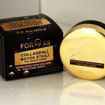 FORX5 Collagelli Botox Cream