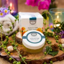 Calendula Oil Extract Cream