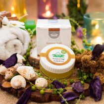 Cumin Oil Extract Cream