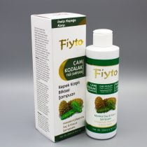 Fiyto Pine Cone Shampoo