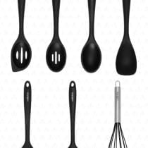 Valletta OXO SPATULA SET