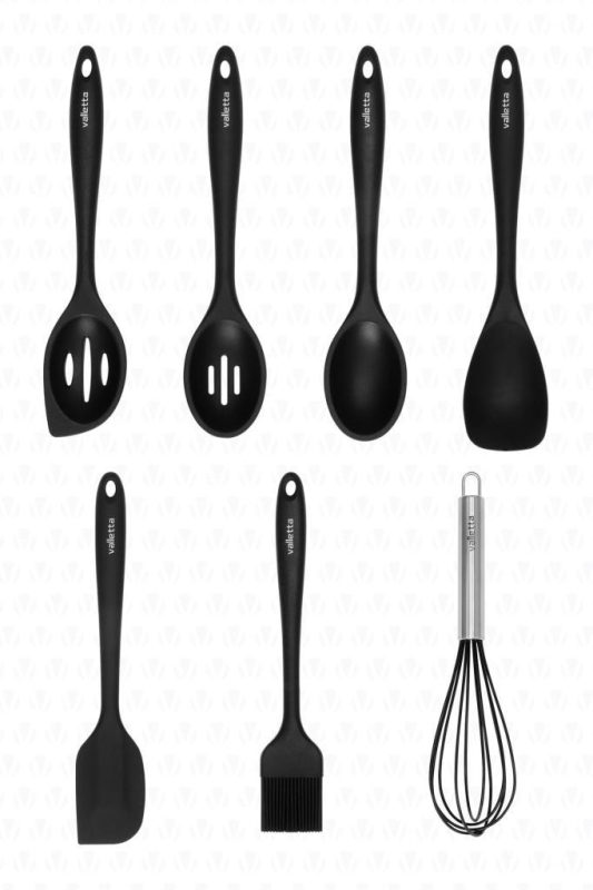 Valletta OXO SPATULA SET