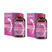 Voonka Collagen Hyaluronic Acid 32 Tablet