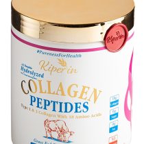 Kiperin Collagen 500gr - 50 Days