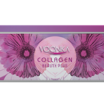 Voonka Collagen Beauty Plus 30 usage