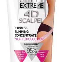 Eveline Slim Extreme Slimming Concentrate Night Liposuction
