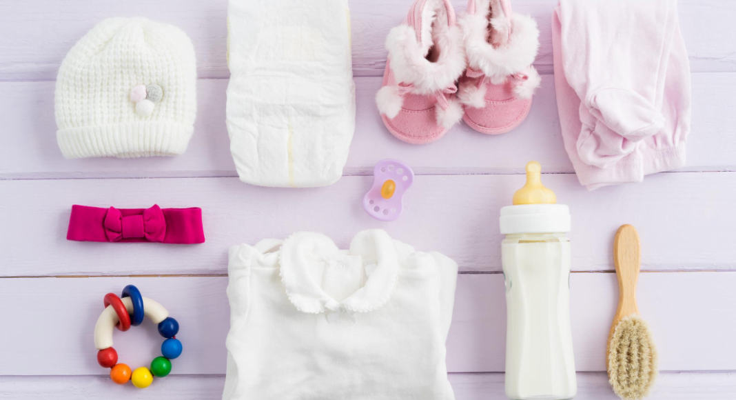 Mother and Baby Products