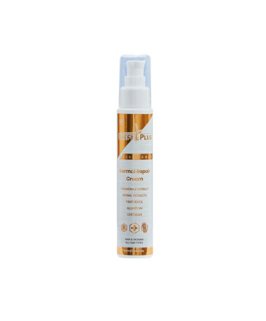 Graft Plus Scalp Repair Cream