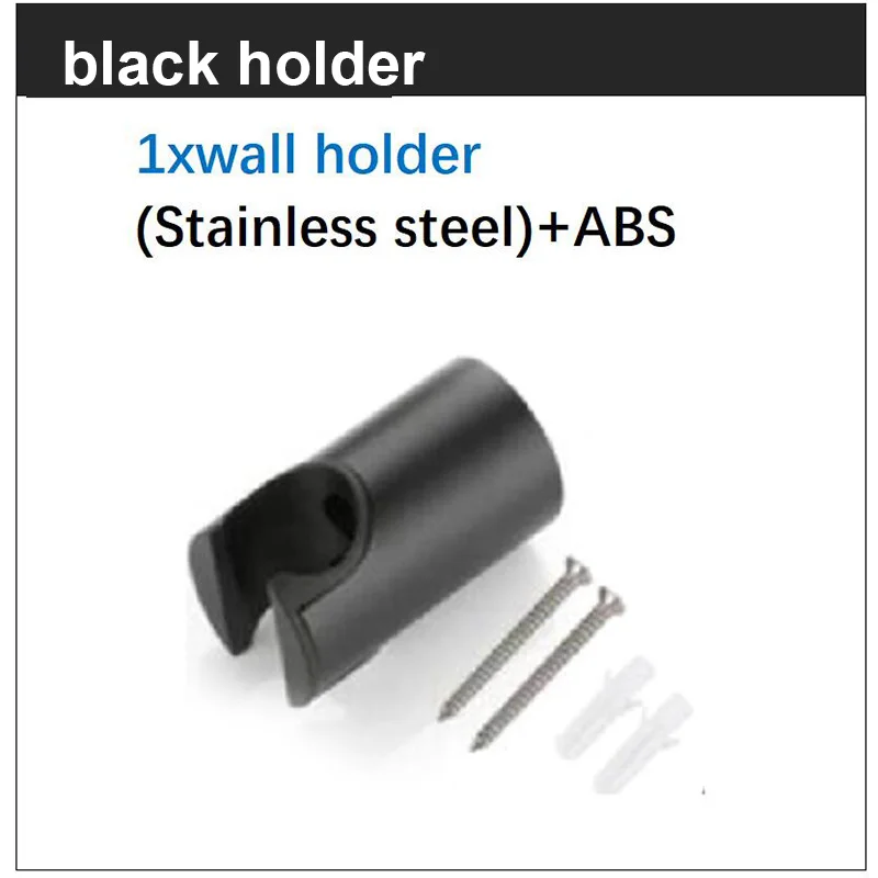 7types self clean Handheld Bathroom Bidet Shower Head Toilet Sprayer Faucet Spray Gun ABS water hose tube for wash toilet seat - Image 17