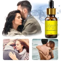 Flirting Perfume Pheromone For Man To Attract Women Long Lasting Androstenone Perfume Body Oil Stimulating Essential