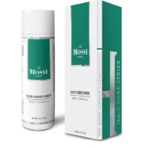 The Mossi London Hair Conditioner 200ml